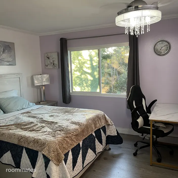 Room for rent in San Diego, CA $1000, townhouse