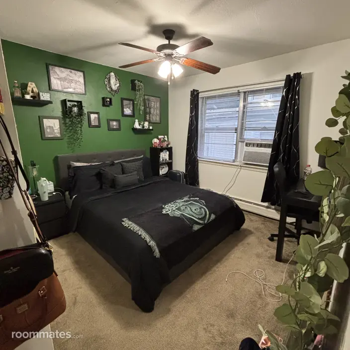 Room for rent in Morristown, NJ $1320, apartment