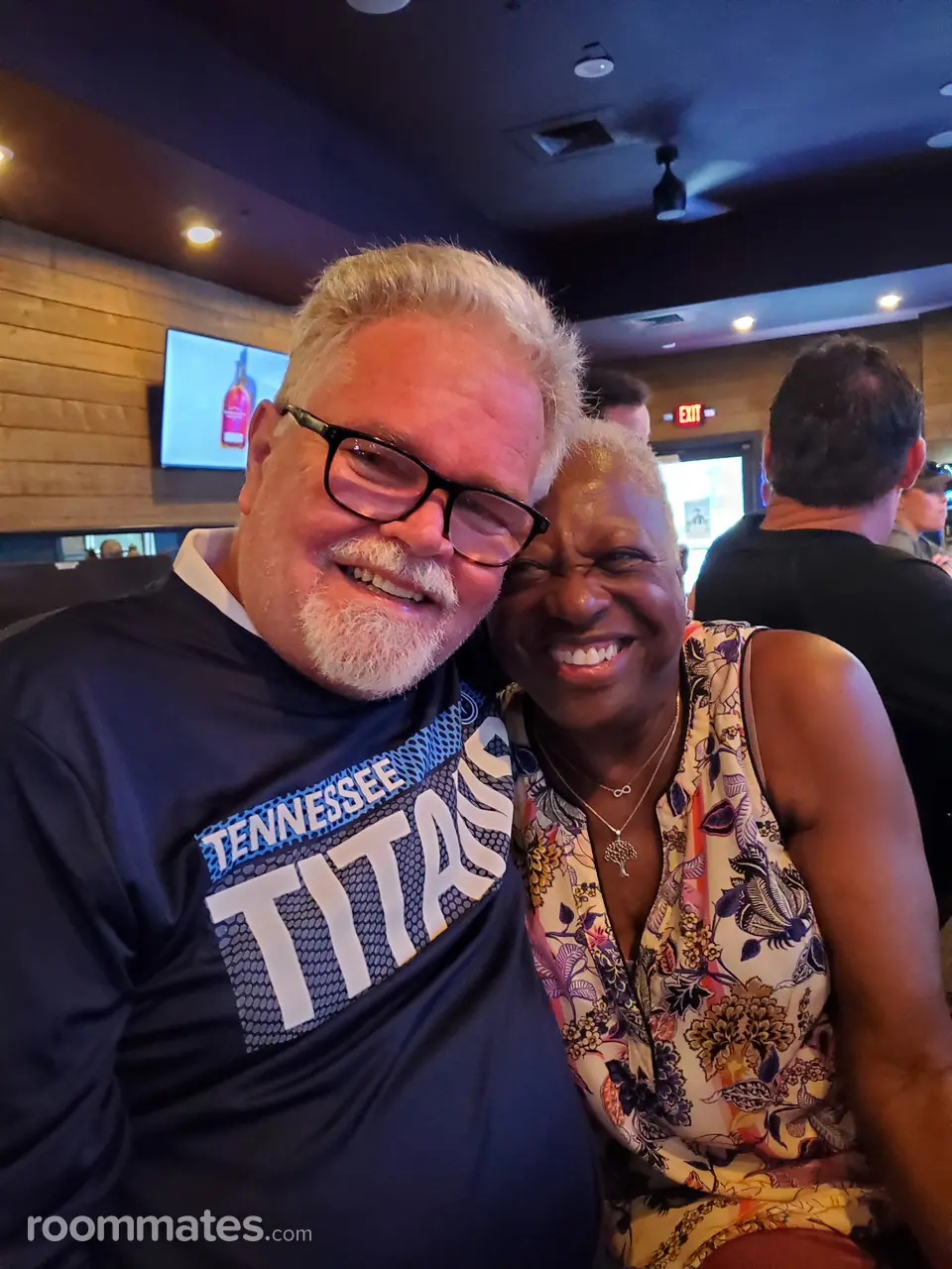 Profile photo 3 of 6