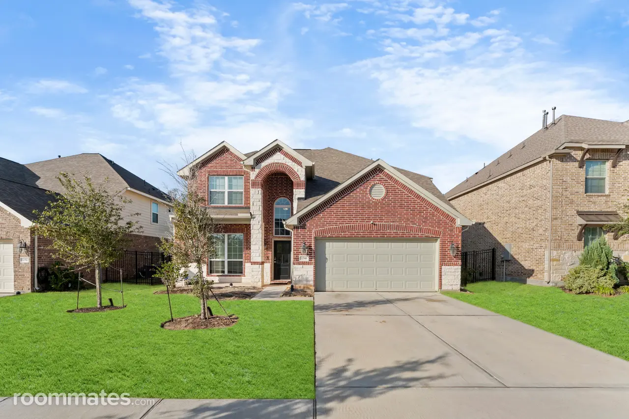 Room for rent in Brookshire, TX $1750, house