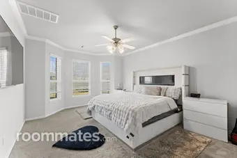 Room for rent in Brookshire, TX $1750, house