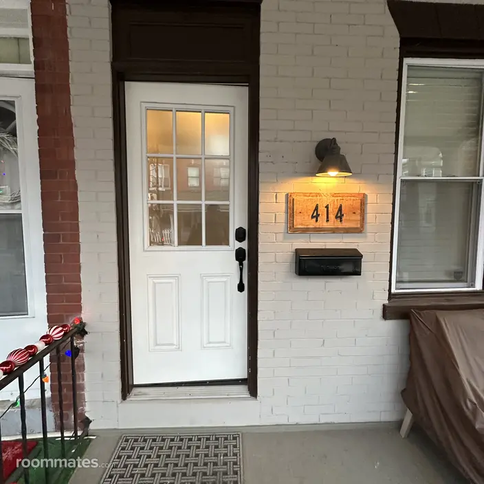 Room for rent in Lancaster, PA $1000, townhouse
