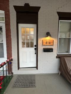 Room for rent in Lancaster, PA $1000, townhouse