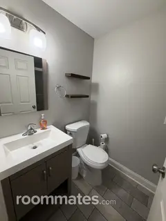Room for rent in Milwaukee, WI $800, apartment
