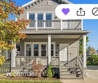 Room for rent in Milwaukee, WI $800, apartment