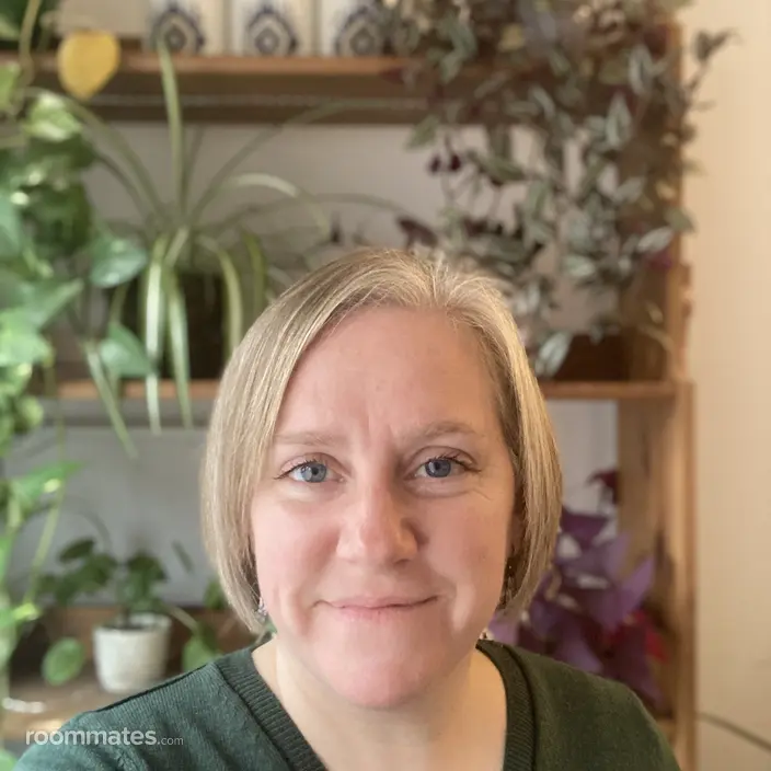 Roommate looking Ridgewood, NJ, $900