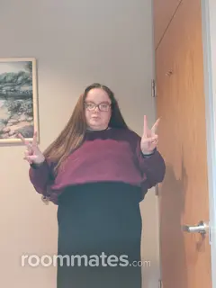 Roommate looking Lombard, IL, $800