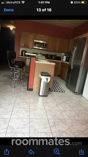 Room for rent in Houston, TX $800, house