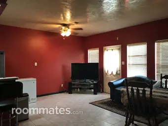 Room for rent in Houston, TX $800, house