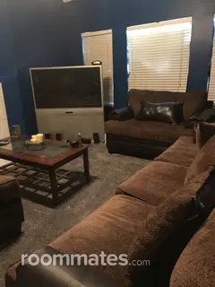Room for rent in Houston, TX $800, house