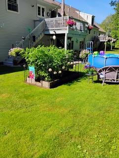 Room for rent in East Hampstead, NH $1000, townhouse
