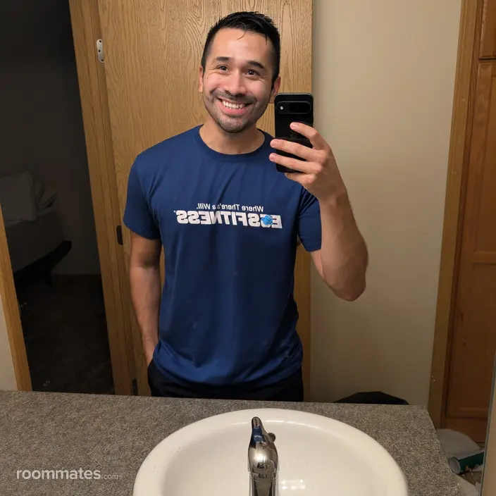 Roommate looking Phoenix, AZ, $800