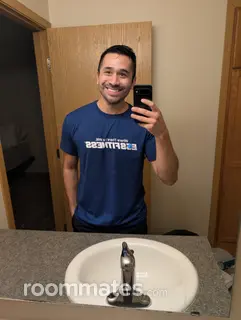 Roommate looking Phoenix, AZ, $800