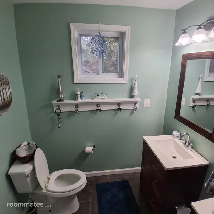Room for rent in Baltimore, MD $1050, house