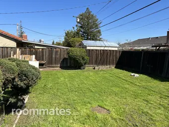 Room for rent in Sunnyvale, CA $1300, house
