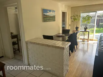 Room for rent in Sunnyvale, CA $1300, house