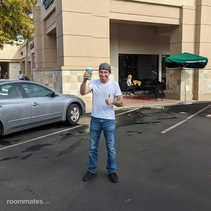 Roommate looking Tempe, AZ, $800