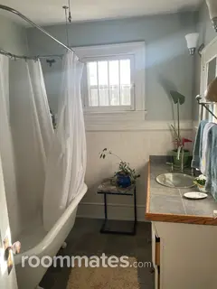 Room for rent in Asheville, NC $700, house