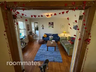 Room for rent in Asheville, NC $700, house