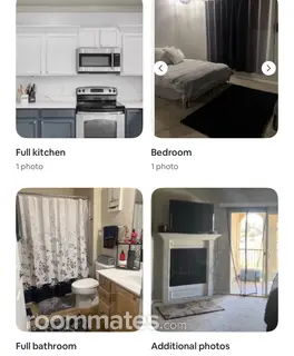 Room for rent in Riverside, CA $1350, house