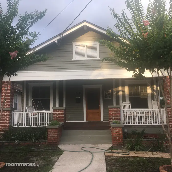 Room for rent in Jacksonville, FL $1000, house