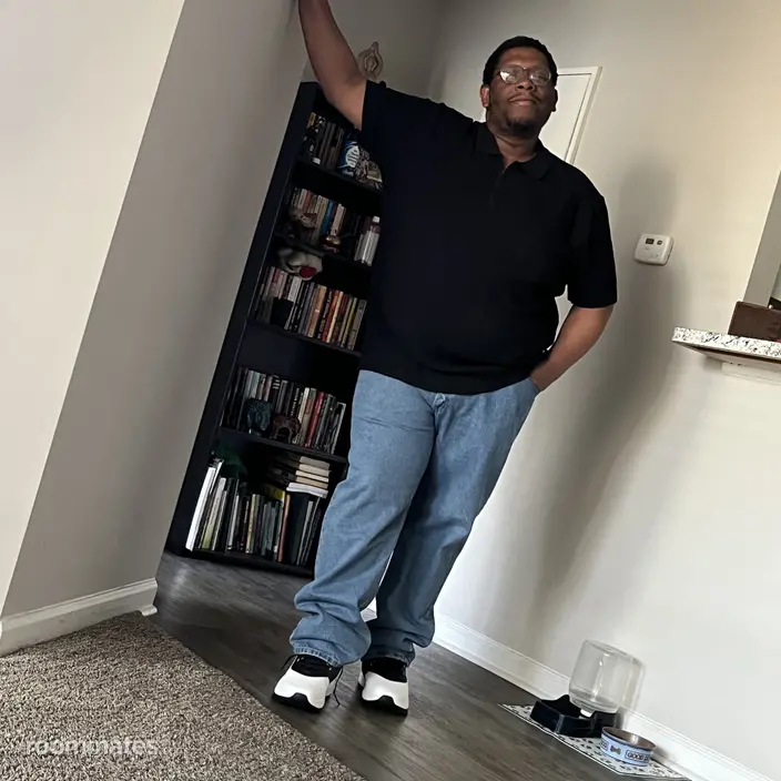 Roommate looking Marietta, GA, $1000