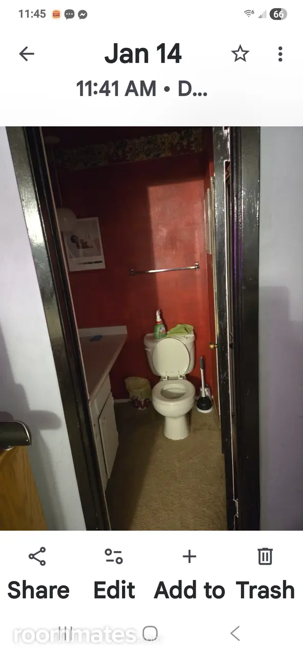 Room for rent in Denver, CO $700, house