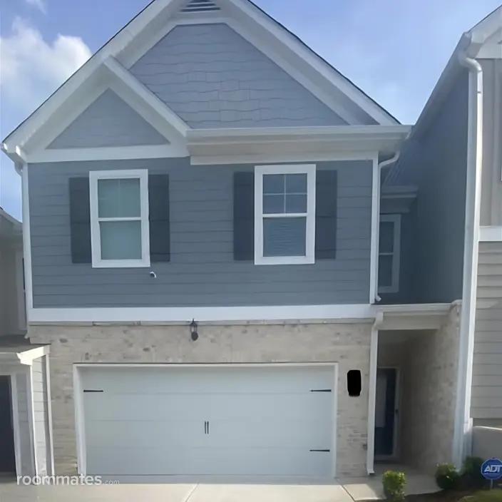 Room for rent in Lithonia, GA $800, house