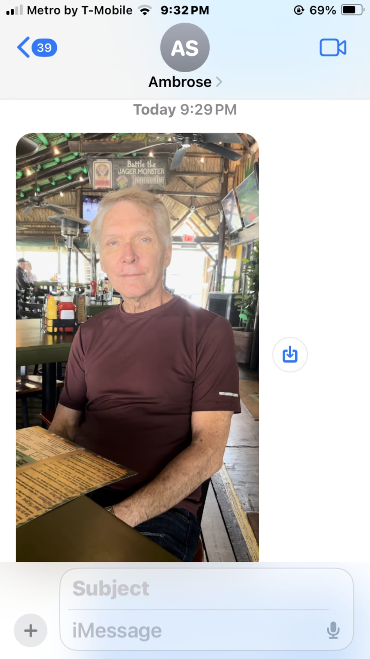 Profile photo 2 of 3