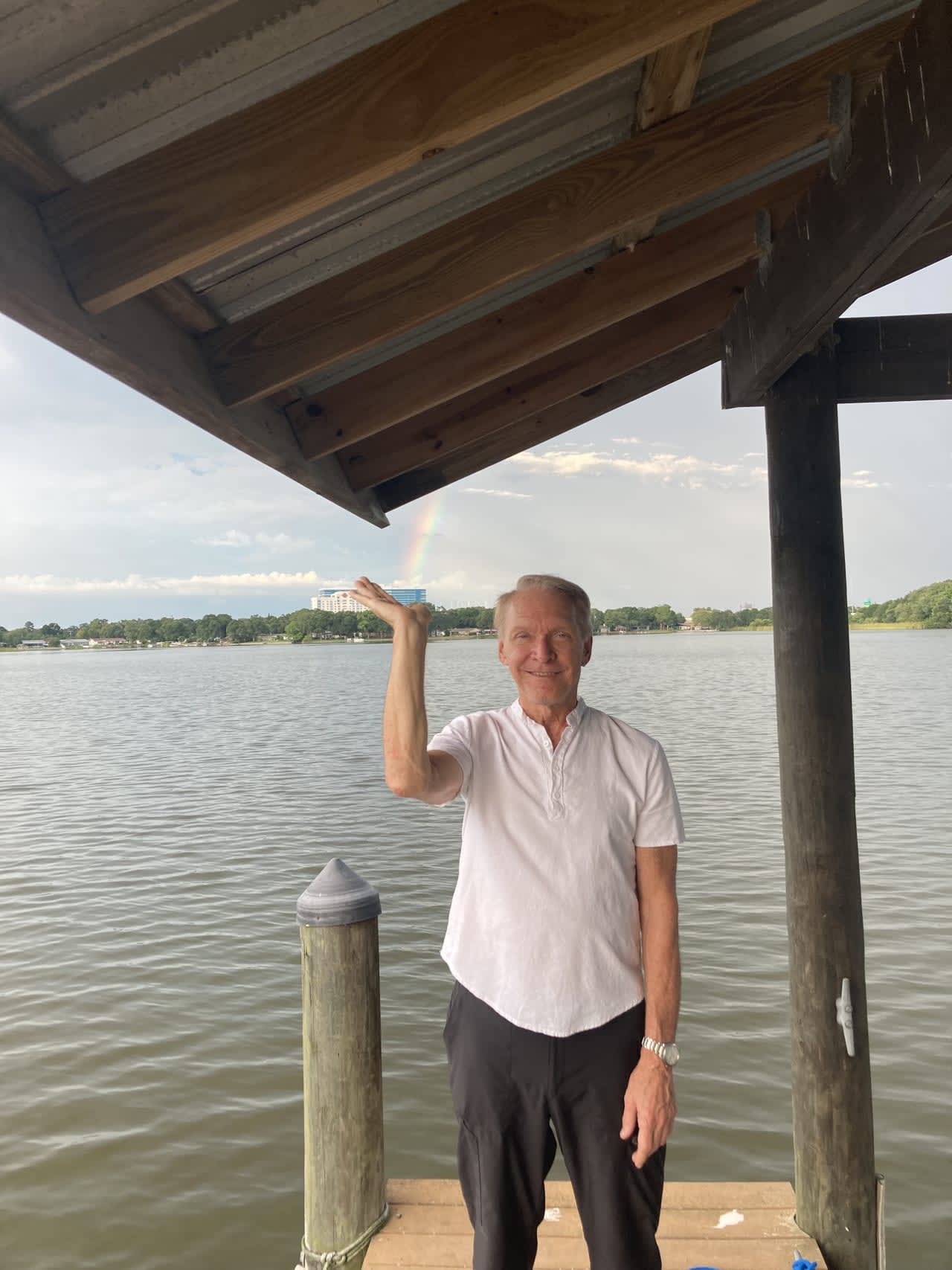 Profile photo 1 of 3