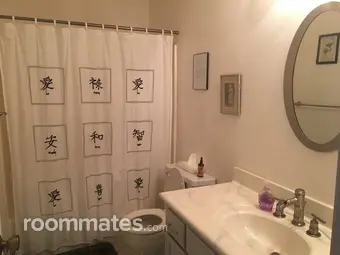 Room for rent in Hercules, CA $1100, house