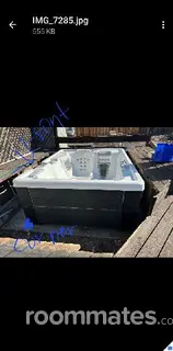 Room for rent in Hercules, CA $1100, house