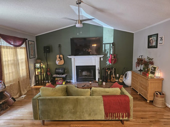 Room for rent in Antioch, TN $900, condo