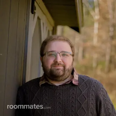 Profile photo of Benjamin