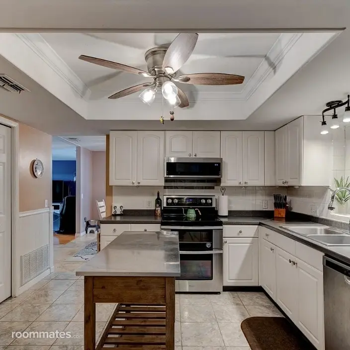 Room for rent in Ormond Beach, FL $800, house