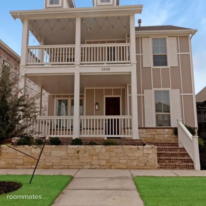 Room for rent in Frisco, TX $900, house