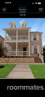 Room for rent in Frisco, TX $1500, house