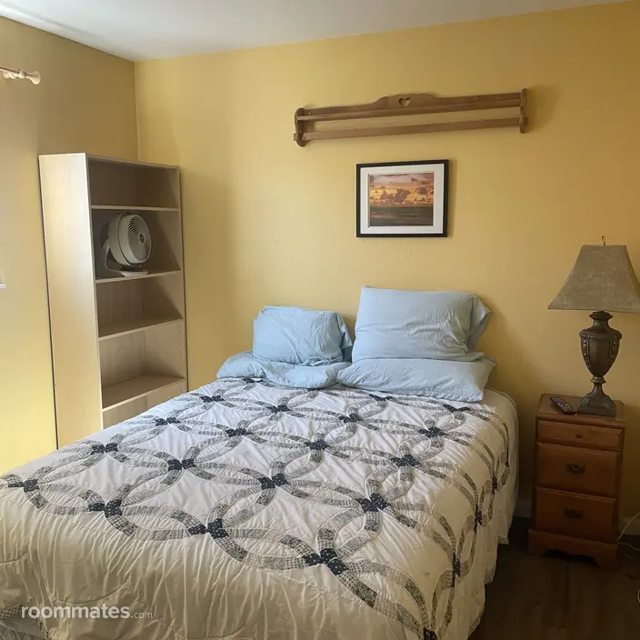Room for rent in San Martin, CA $1050, house