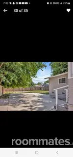 Room for rent in Turlock, CA $675, house