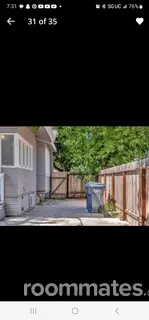 Room for rent in Turlock, CA $675, house