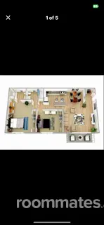Room for rent in Oceanside, CA $1500, apartment