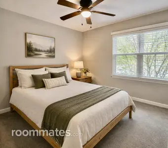 Room for rent in Alexandria, VA $1450, townhouse