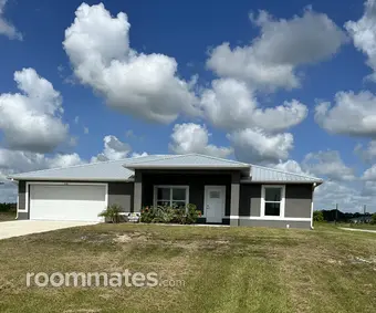 Room for rent in Labelle, FL $1200, house