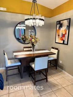 Room for rent in Orlando, FL $1200, house