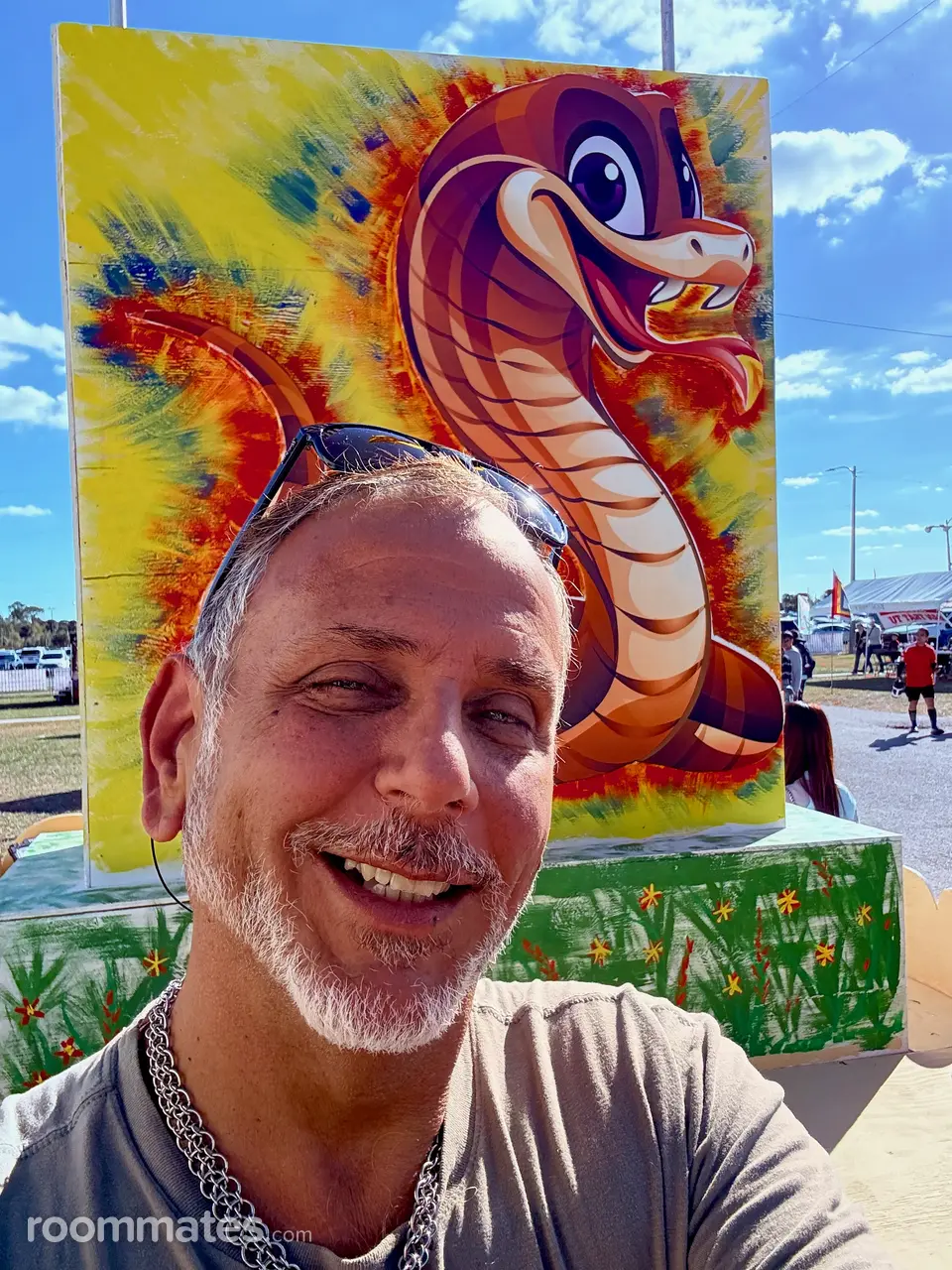 Profile photo 8 of 10