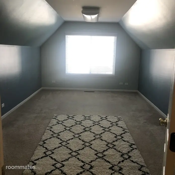 Room for rent in Round Lake, IL $900, house