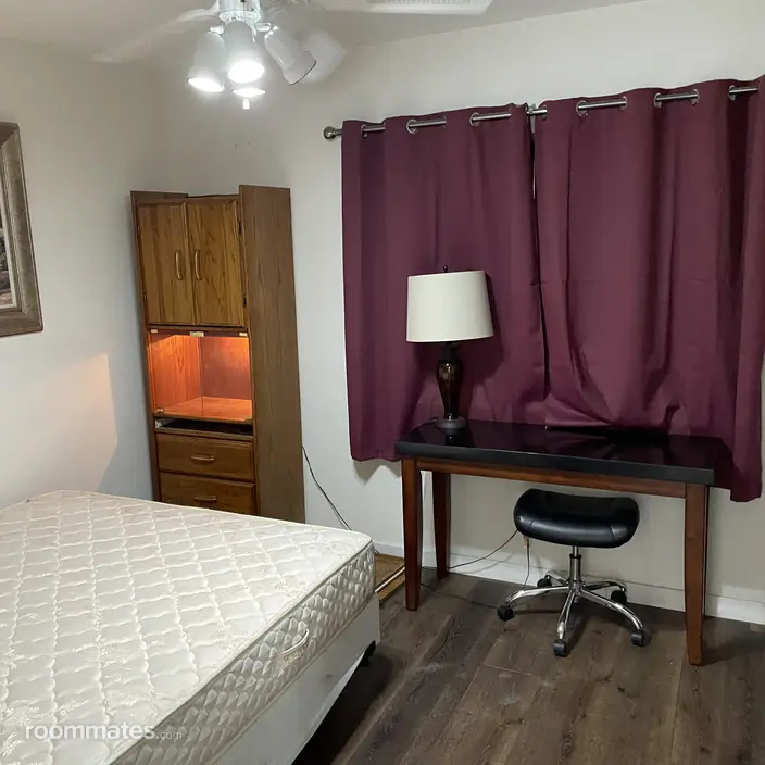 Room for rent in Las Vegas, NV $775, house