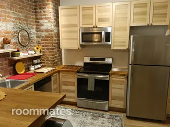 Room for rent in Dorchester, MA $1100, apartment