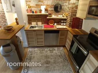 Room for rent in Dorchester, MA $1100, apartment