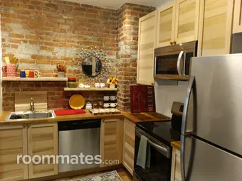 Room for rent in Dorchester, MA $995, apartment